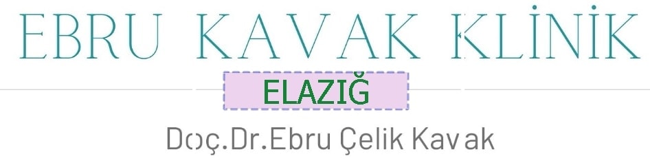 Elaz ebru elik kavak klinik