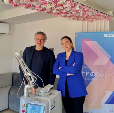 Kadn hastalklar uzman doktoru