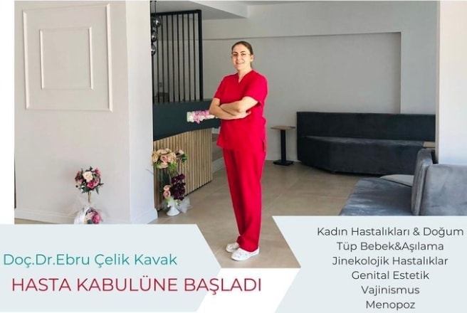 Uzman Doktor Doent dr Elaz kadn doum kadn hastalklar tedavi