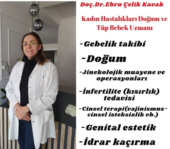 Elaz kadn doktoru uzman kadn doum tedavisi