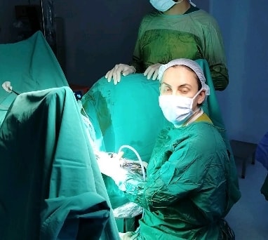Elaz kadn doktoru kadn hastalklar uzman doktor