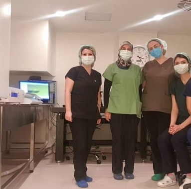 Kadn hastalklar doktoru uzman