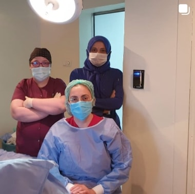 uzman doktor kadn hastalklar kadn doum doktoru