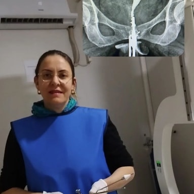 Uzman kadn hastalklar doktoru